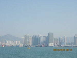 Szkolenie W Hong Kong I Macau (01-12 Grudnia 2013)